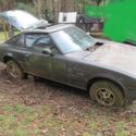 1984 MAZDA RX-7 GSL 2seater Car FOR RESTORING WITH CLEAR NORTH CAROLINA TITLE