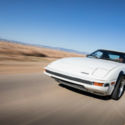 1984 mazda RX-7 GSL-SE 1.3l Dellorto 48DHLA 4.77 Gears
