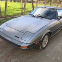 1984 Mazda RX-7 GSL-SE Coupe 2-Door 1.3L