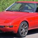 1984 Mazda RX-7 Racing Beat