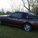 1984 Mazda RX-7 - Superb Running Condition! - Lots of Aftermarket Extras!