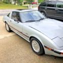 1984 Mazda RX7 GLS-SE 110k miles very clean antique car