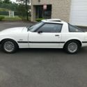 1984 Mazda RX7 GSLSE. Original driver 5spd