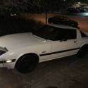 1984 Mazda RX7