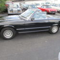 1984 MB 380SL.***ONLY 71386 MILES***