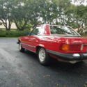 1984 Mercdes 380 SL clean excellent condition car ,cold ac Rust Free