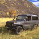 1984 Mercedes 280GE G Wagon 2 door Rare Collectible AMG