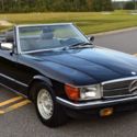 1984 Mercedes 280SL R107 EUROPEAN MODEL WE SHIP AND EXPORT WORLDWIDE!!!