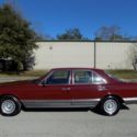 1984 Mercedes 300 Sd California car from New only 34,453 miles highy detailed