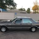 1984 Mercedes 300SD Turbo Diesel  RUST FREE CLEAN!!