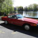 1984 MERCEDES 380SL CONVERTIBLE ROADSTER CLASSIC LOW MILES GARAGED SOFT TOP MINT