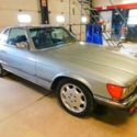 1984 Mercedes 500 SL  T1275568