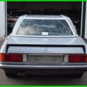 1984 Mercedes 500SL Euro!  W107.046  M117 Engine NO RESERVE!