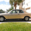 1984 MERCEDES BENZ 280 CE ONE FLORIDA OWNER 50K MILES DRIVES PERFECT NO ACCIDENT