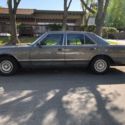 1984 Mercedes-Benz 300-Class 300 SD , Excellent Condition!