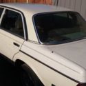 1984 Mercedes Benz 300 diesel for sale for parts
