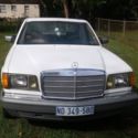 1984 Mercedes-Benz 300 SD Turbo Diesel Priced to Sell ASAP Runs and Drives!