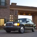 1984 Mercedes-Benz 300 Series 300SD 1 CA owner since new Very rare options