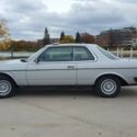1984 Mercedes-Benz 300-Series CDT