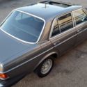 1984 Mercedes-Benz 300D Turbo   -    Exceptional condition - California Car