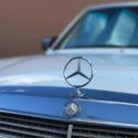 1984 Mercedes-Benz 300SD Clean Title & Many New Parts - Runs and Drives