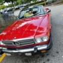 1984 Mercedes-Benz 380 SL -  All original exceptional condition