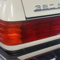 1984 MERCEDES-BENZ 380SL-2 TOPS-AWARD WINNING COLLECTOR QUALITY-ALWAYS GARAGED
