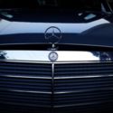 1984 Mercedes Benz 500SEL &quot;HEAD TURNER&quot;