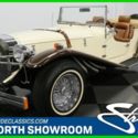 1984 Mercedes-Benz R-Class Replica Convertible 1984 Replica Used Automatic