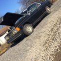1984 mercedes benz turbo diesel