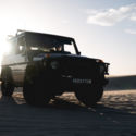 1984 Mercedes G wagon Gelandewagen Diesel 2 door german import rare not defender