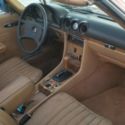 1984 Mercedes SL 380 Class - Mechanic&#039;s Special