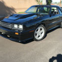 1984 MERCURY CAPRI RS / MUSTANG GT
