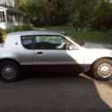1984 Mercury Cougar XR-7