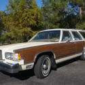 1984 Mercury Grand Marquis Colony Park LS Station Wagon - 40K Original Miles