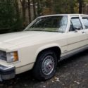 1984 Mercury Grand Marquis LS Brand New Va Inspection! 74k Original Miles!