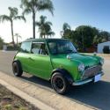 1984 Mini Classic Mini