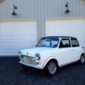 1984 Mini Cooper