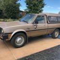 1984 Mitsubishi Mighty Max Diesel 4x4