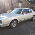 1984 Monte Carlo 65,500 original miles