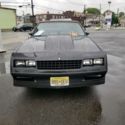 1984 Monte Carlo Manual 327 Muncie m20 8.5â€ 10 bolt