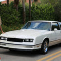 1984 Monte Carlo SS Mint condition