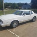 1984 Monte Carlo  Totally Redone New everything ss