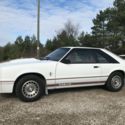 1984 mustang GT-350, Survivor 17,091 Miles!!