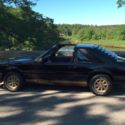 1984 Mustang GT302H (Hertz Predator #0119)