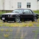 1984 Mustang T Top Coupe Coyote Swap