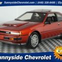 1984 Nissan 200SX Turbo