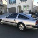 1984 Nissan 300 ZX 2X2
