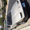 1984 Nissan 300 ZX Coupe 2 +2