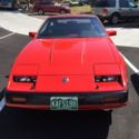 1984 Nissan 300 ZX